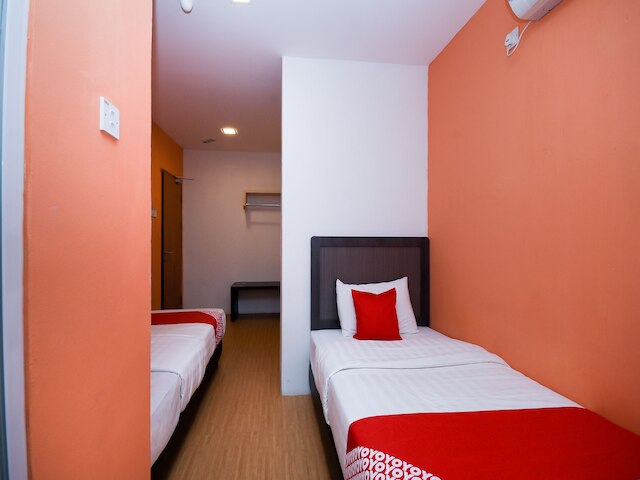 OYO 1111 ハーモニー ステイ