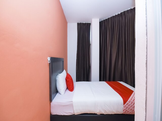 OYO 1111 ハーモニー ステイ