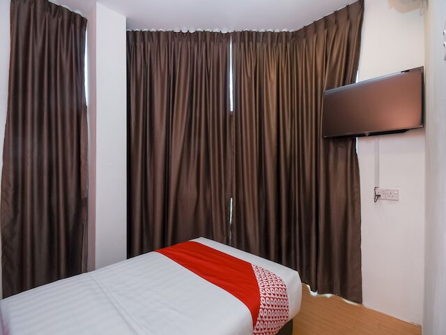 OYO 1111 ハーモニー ステイ