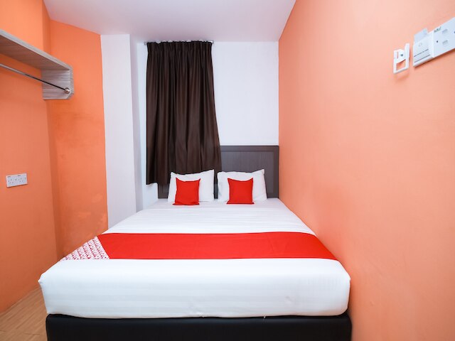 OYO 1111 ハーモニー ステイ