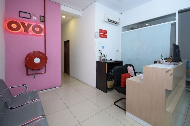 OYO 1111 ハーモニー ステイ