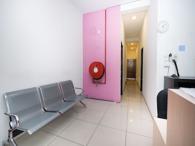 OYO 1111 ハーモニー ステイ