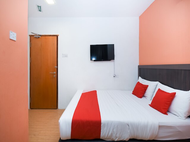 OYO 1111 ハーモニー ステイ