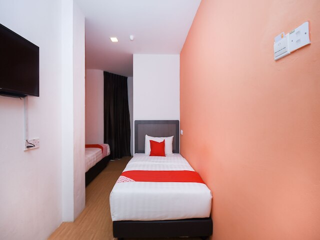 OYO 1111 ハーモニー ステイ