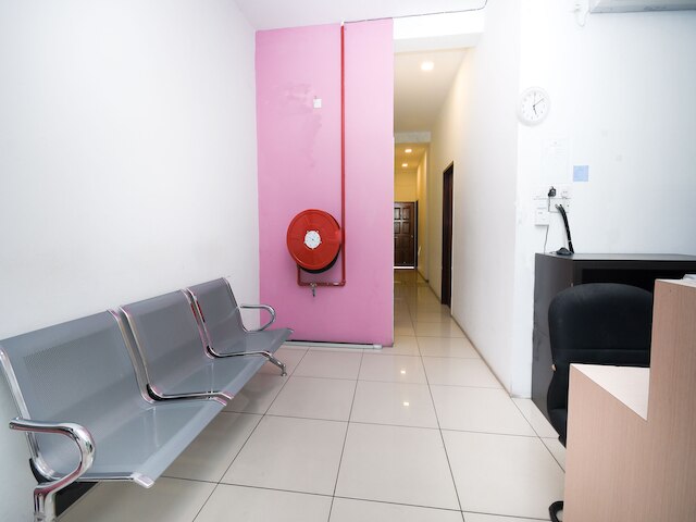 OYO 1111 ハーモニー ステイ