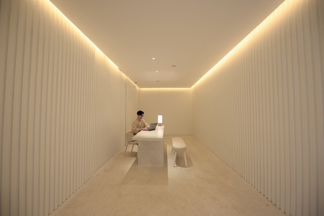 K マンション ラナ ブティック ホテル