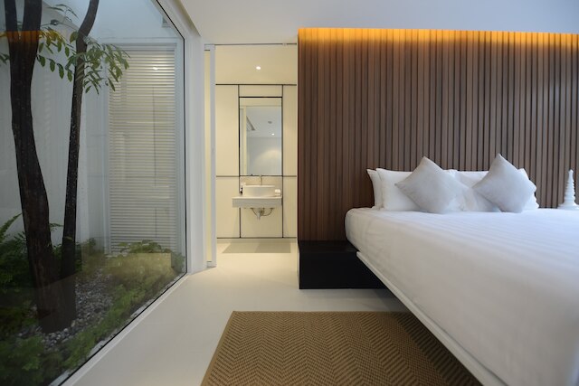 K マンション ラナ ブティック ホテル