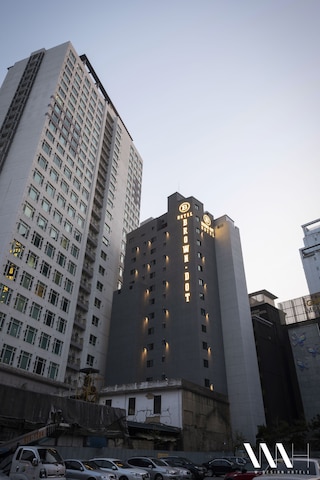 ブラウンドット ホテル - ゴールド