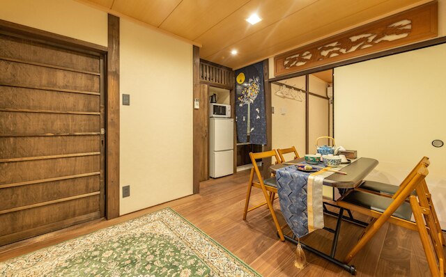 雲町屋 岡崎 KumoMachiya Okazaki