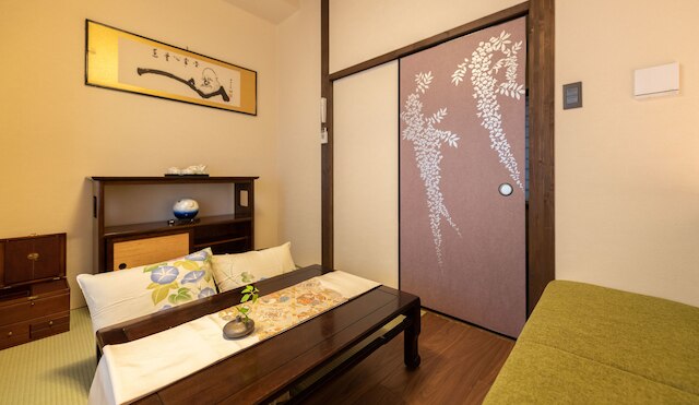 雲町屋 岡崎 KumoMachiya Okazaki