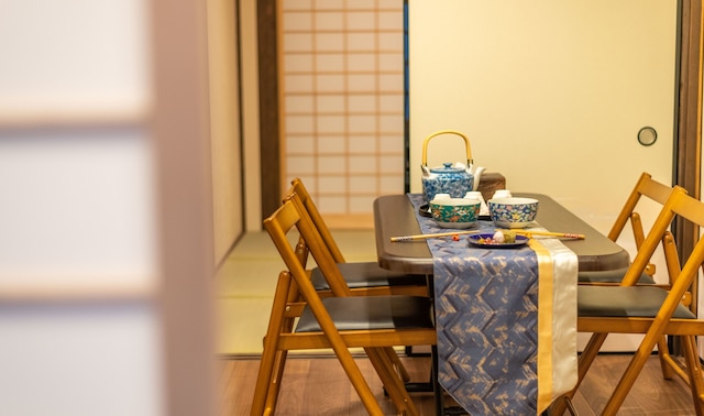 雲町屋 岡崎 KumoMachiya Okazaki