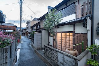 雲町屋 岡崎 KumoMachiya Okazaki