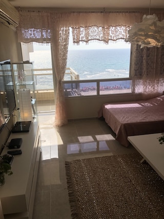 アパートメント オスカー ビーチ