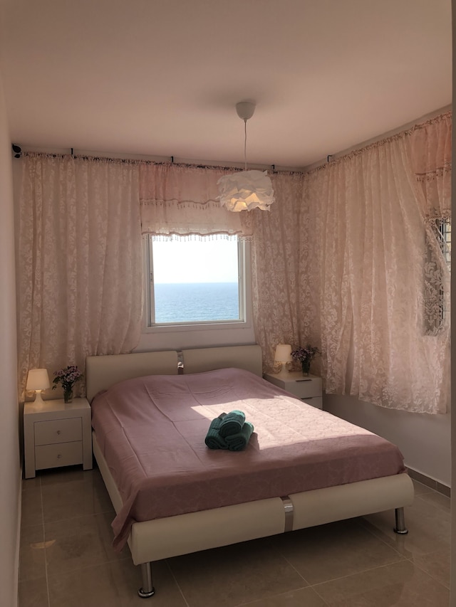 アパートメント オスカー ビーチ