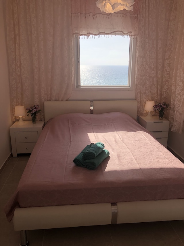 アパートメント オスカー ビーチ