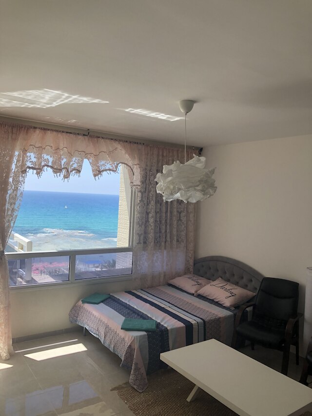 アパートメント オスカー ビーチ