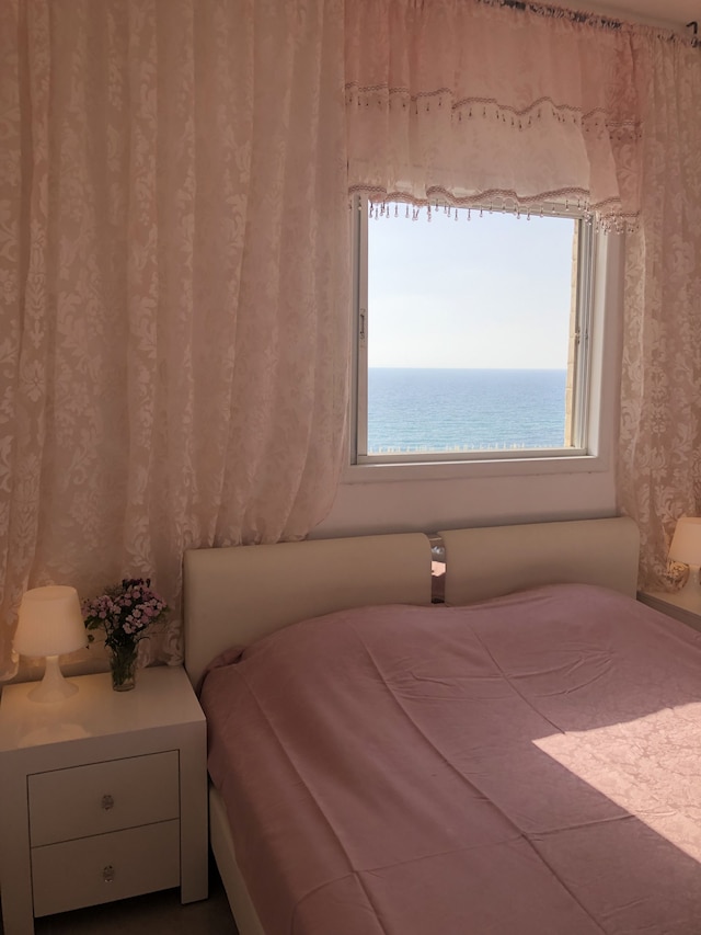 アパートメント オスカー ビーチ