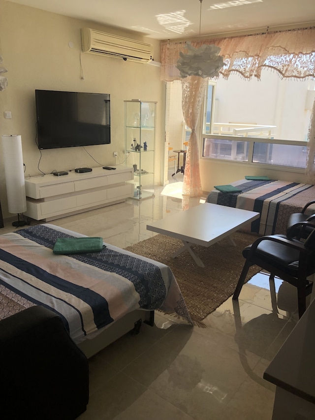 アパートメント オスカー ビーチ