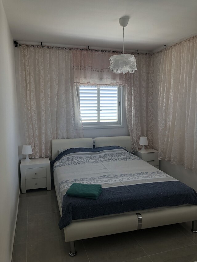 アパートメント オスカー ビーチ