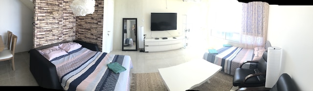 アパートメント オスカー ビーチ