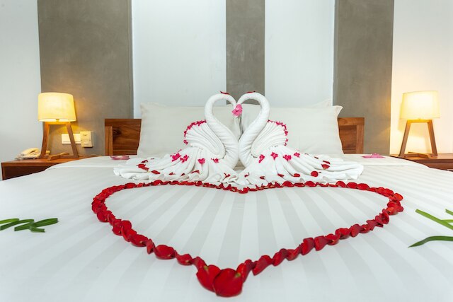 タネイ アンコール リゾート アンド スパ