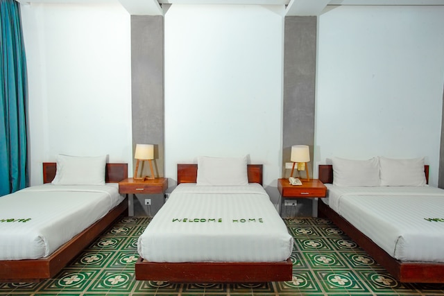 タネイ アンコール リゾート アンド スパ