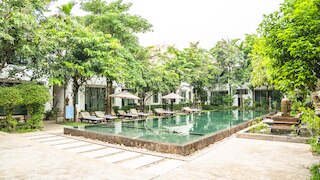 タネイ アンコール リゾート アンド スパ