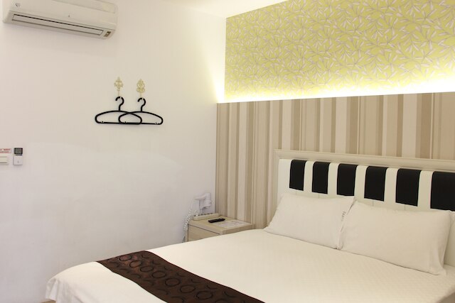 リトル ピアニスト ホステル (小小鋼琴家民宿)