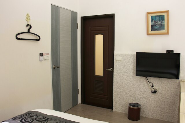 リトル ピアニスト ホステル (小小鋼琴家民宿)