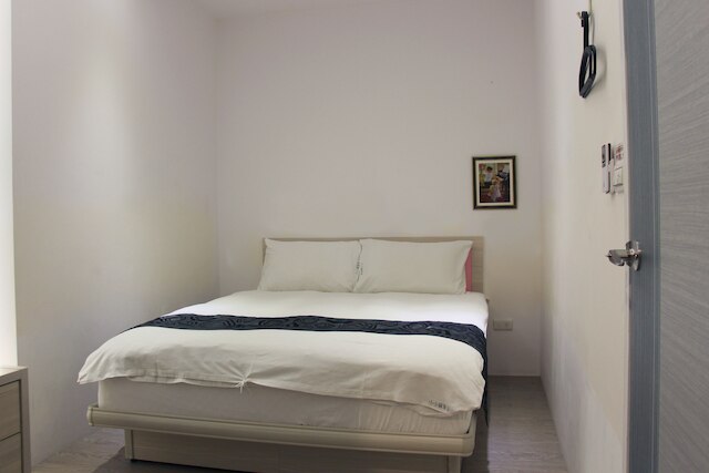 リトル ピアニスト ホステル (小小鋼琴家民宿)