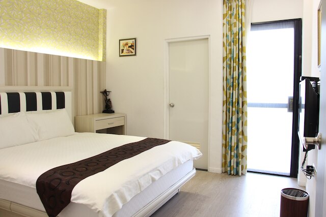 リトル ピアニスト ホステル (小小鋼琴家民宿)