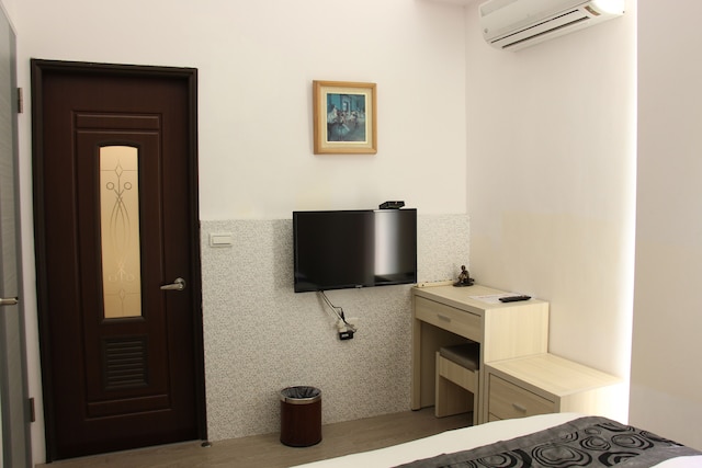 リトル ピアニスト ホステル (小小鋼琴家民宿)