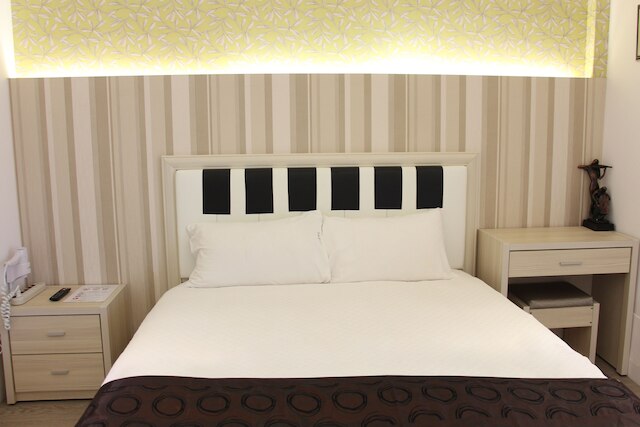 リトル ピアニスト ホステル (小小鋼琴家民宿)