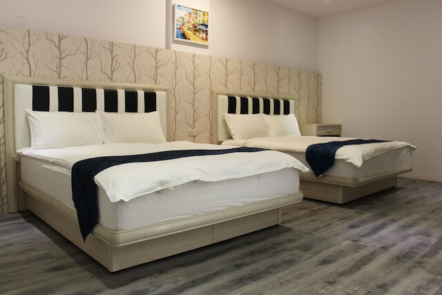 リトル ピアニスト ホステル (小小鋼琴家民宿)