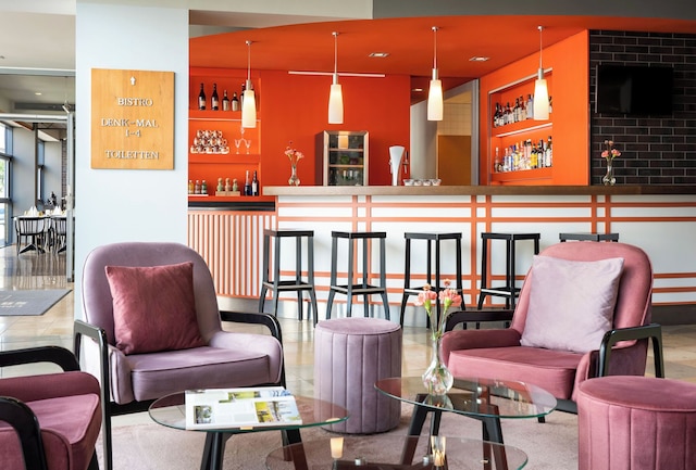 マインハウス シュタットホテル フランクフルト