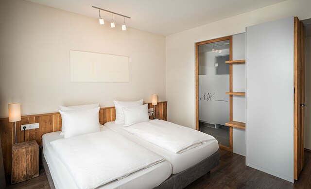 マインハウス シュタットホテル フランクフルト