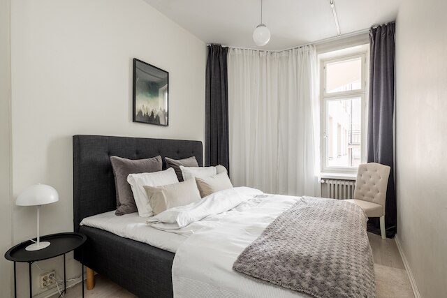 スカンジナビアン アパートメンツ レントロティンカト