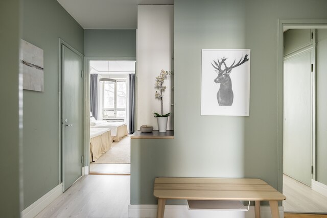 スカンジナビアン アパートメンツ レントロティンカト