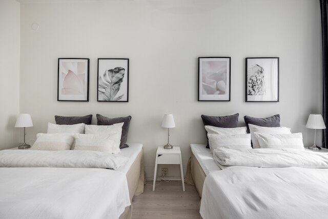 スカンジナビアン アパートメンツ レントロティンカト