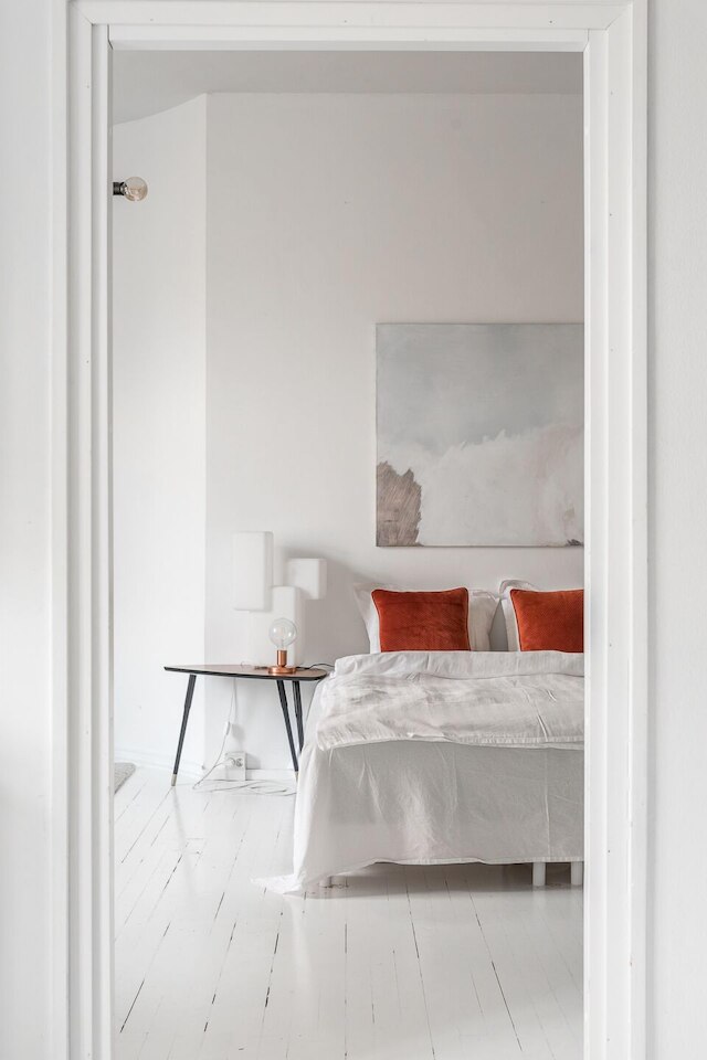 スカンジナビアン アパートメンツ レントロティンカト