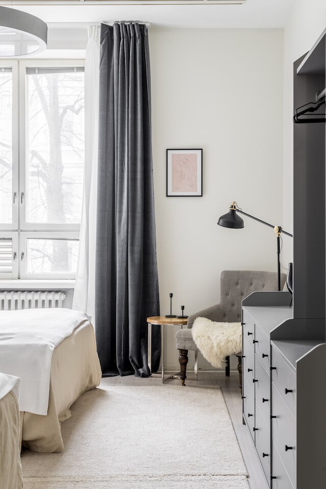 スカンジナビアン アパートメンツ レントロティンカト