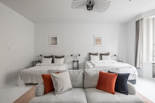 スカンジナビアン アパートメンツ レントロティンカト