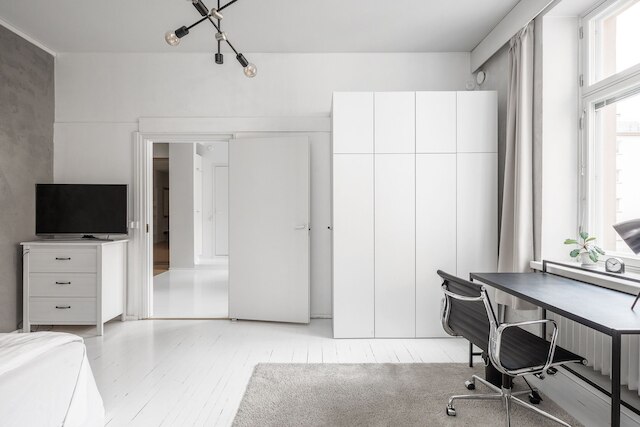 スカンジナビアン アパートメンツ レントロティンカト