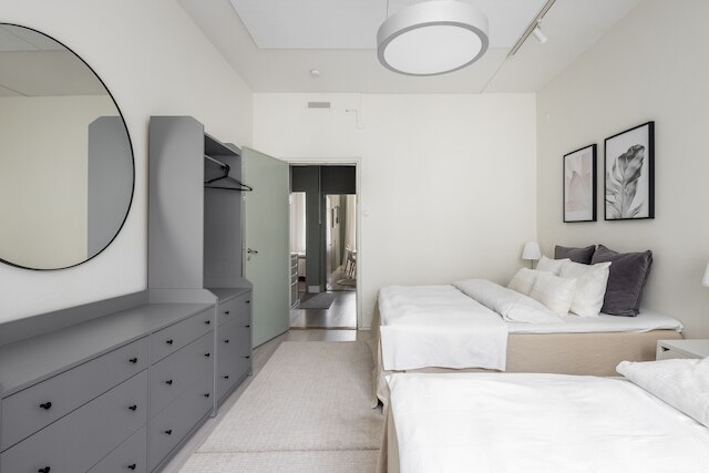 スカンジナビアン アパートメンツ レントロティンカト