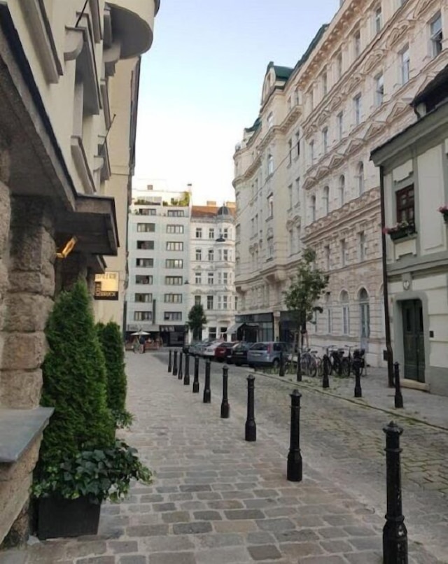 スイート フラット ニア センター