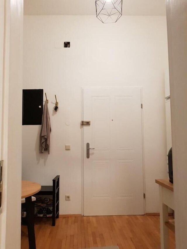 スイート フラット ニア センター