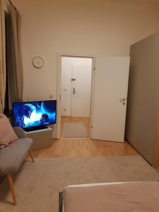 スイート フラット ニア センター