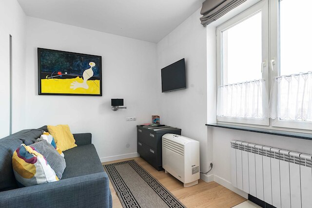 アット ザ ファウンテン アパートメンツ