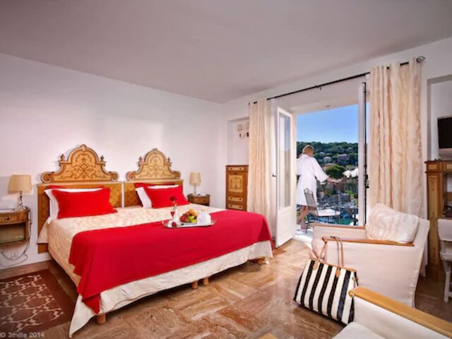 ラ ヴワル ドール