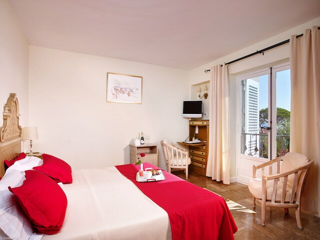 ラ ヴワル ドール